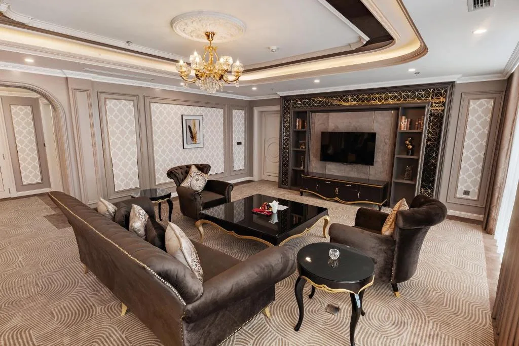 Muong Thanh Luxury Cao Bang — 5