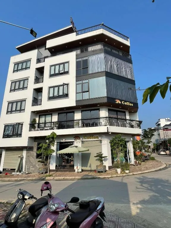 Snu Motel - Cao Bằng