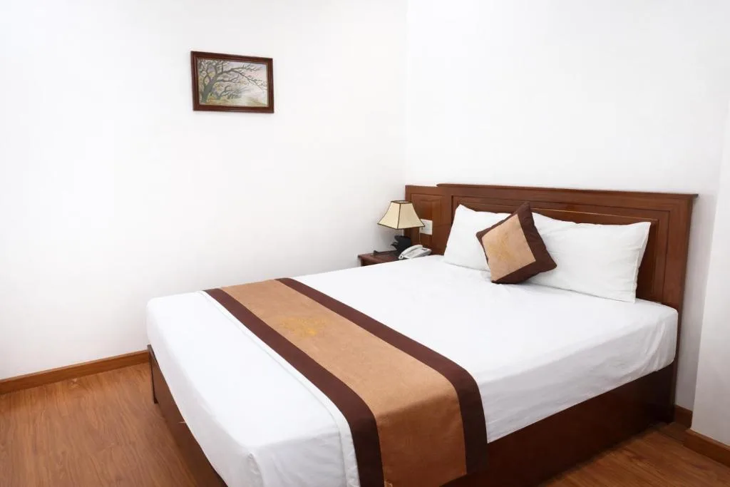 Sông Hiến Hotel Cao Bằng - Motorbike Rental