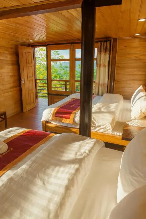 Tày Homestay Pác Bó - Cao Bằng — 3