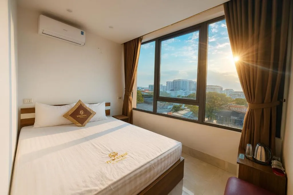 Tường Vân Legend Hotel — 3