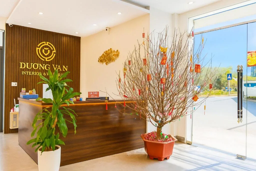 Tường Vân Legend Hotel — 4