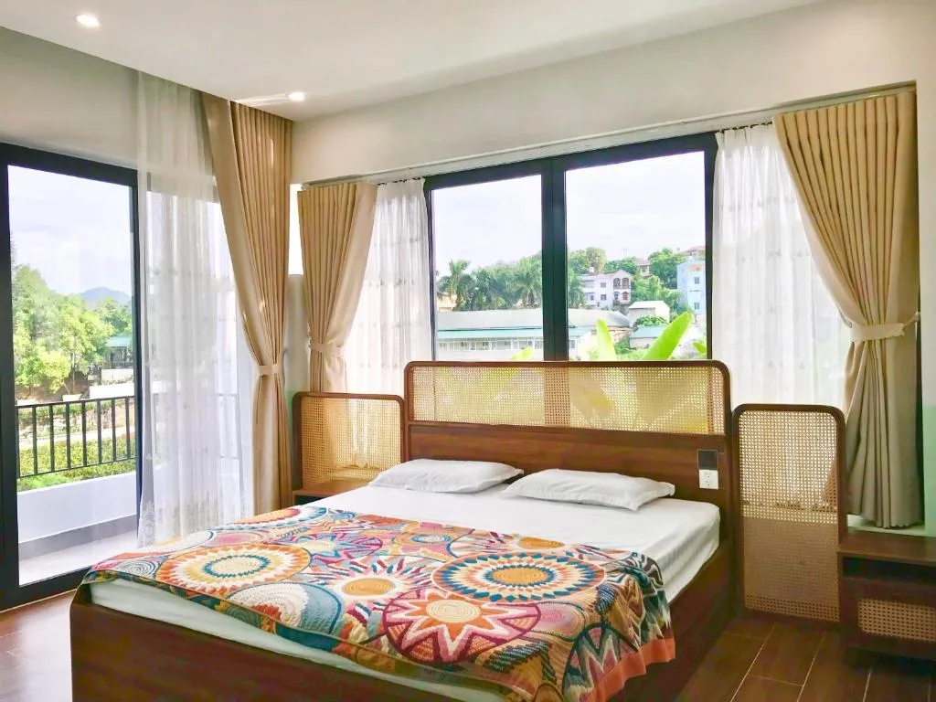 Xenia House Cao Bang City — 2