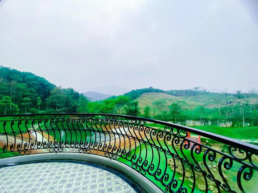MEDDOM Park — 4