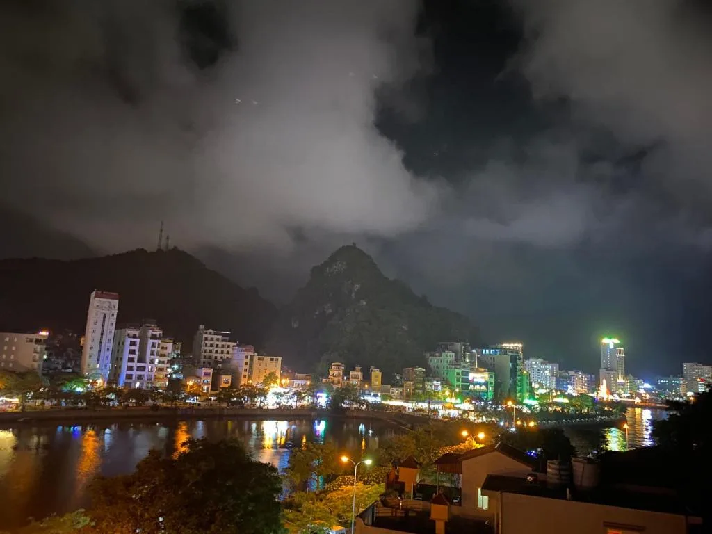 Bao Phuc Hotel — 3
