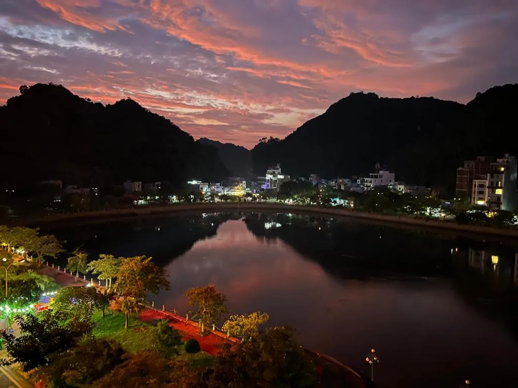 Bao Phuc Hotel — 4