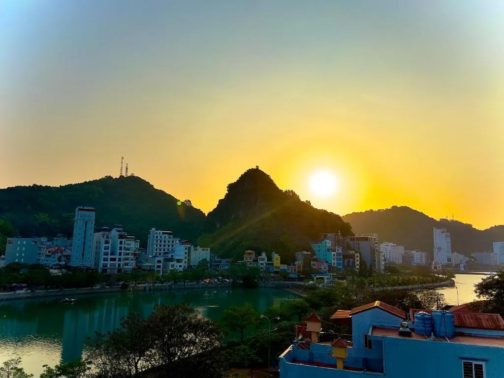 Bao Phuc Hotel — 5