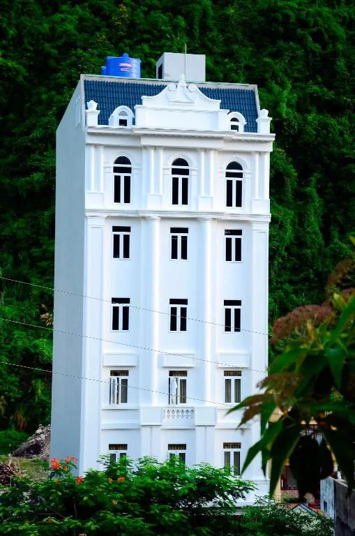 Cat Ba Green Hotel — 5