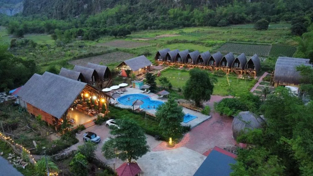 Cat Ba Holiday Retreat