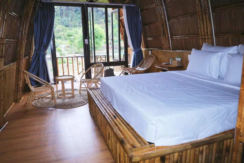 Cat Ba Holiday Retreat — 2