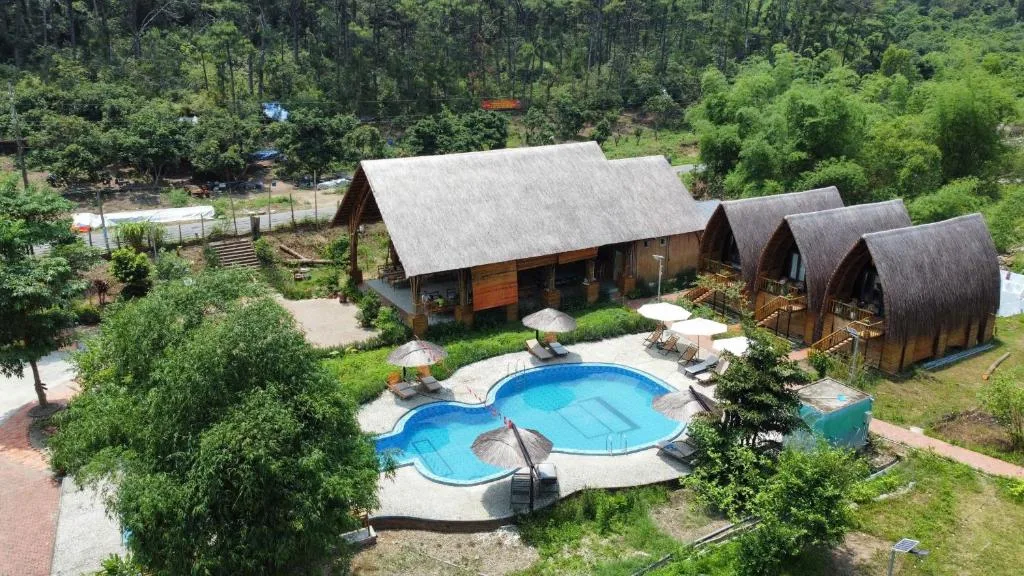 Cat Ba Holiday Retreat — 4