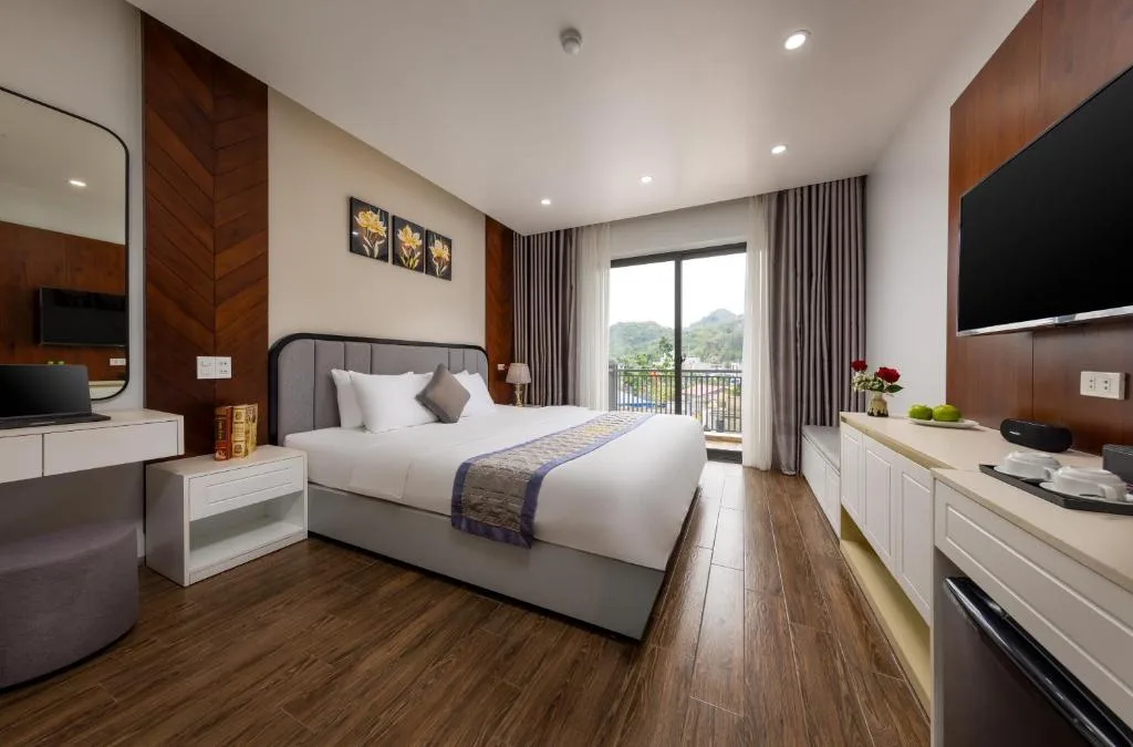 Cat Ba Seoul 2 Hotel & Apartment — 2