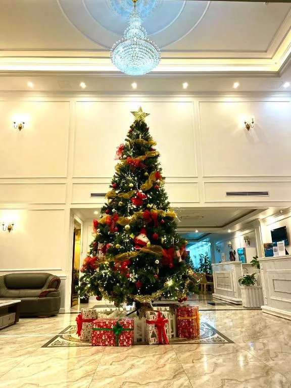 Cat Ba Wonder Hotel — 3