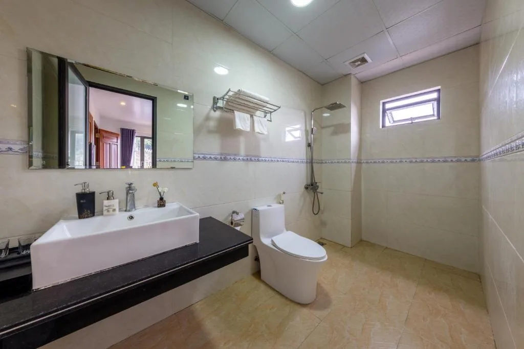 Cat Ba Xanh Spring Garden Hotel — 3