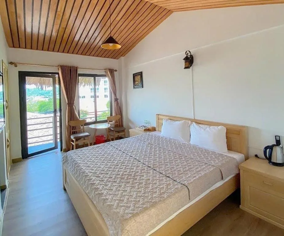 Catba Oasis Bungalows — 2