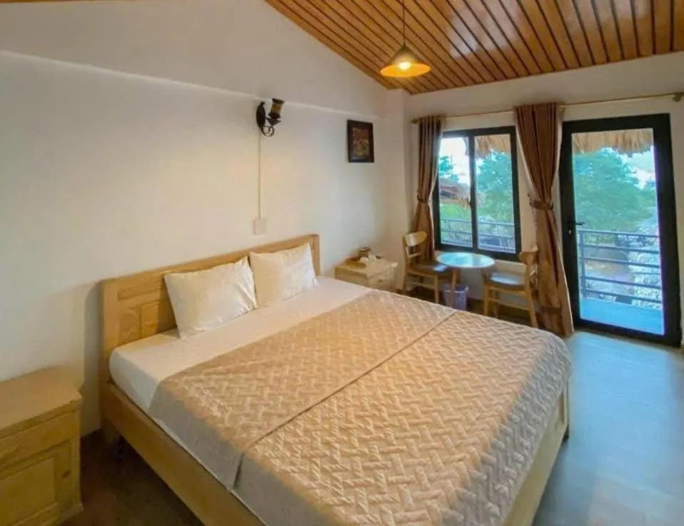 Catba Oasis Bungalows — 3