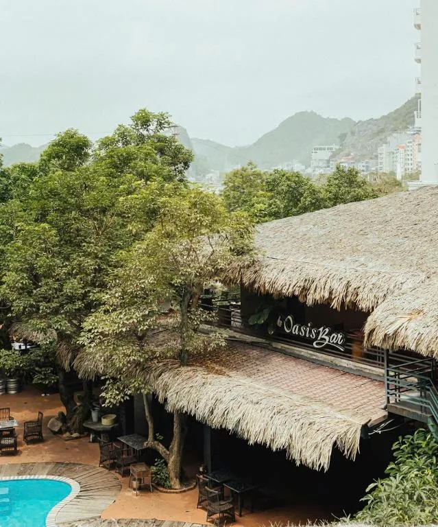Catba Oasis Bungalows — 5