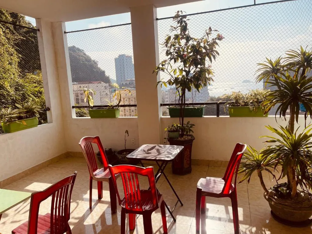 CatBa Sky View Hotel — 3
