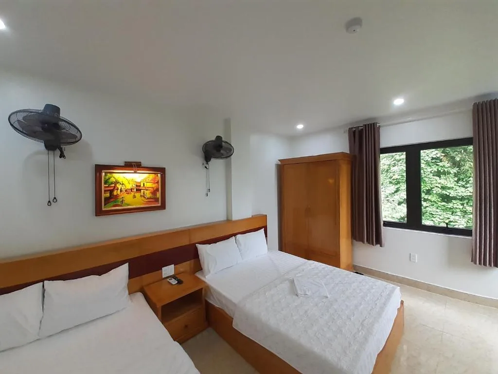 CatBa Sky View Hotel — 4