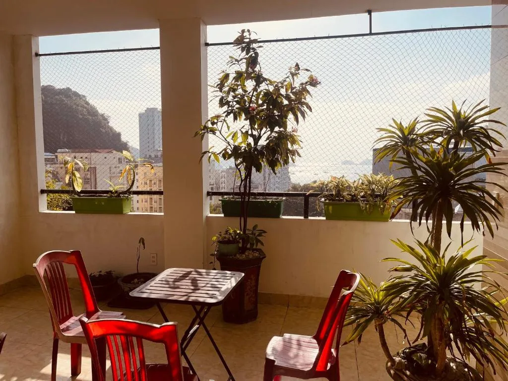 CatBa Sky View Hotel — 5
