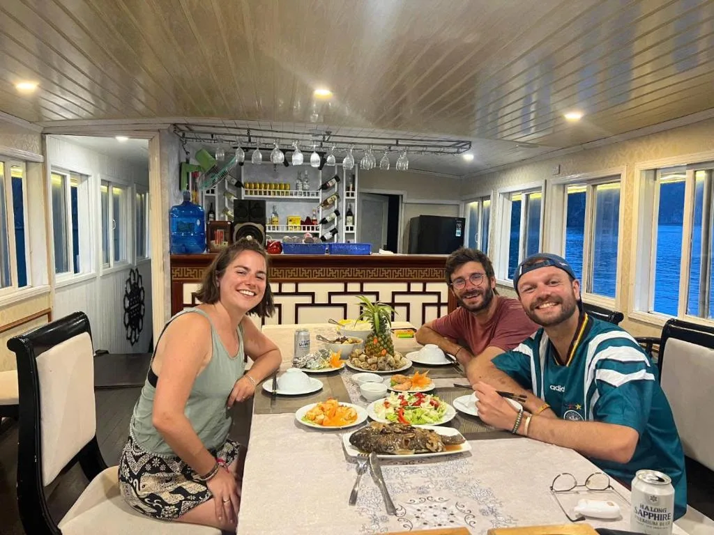 ĐỨC TUÂN Hotel - Eco Stay