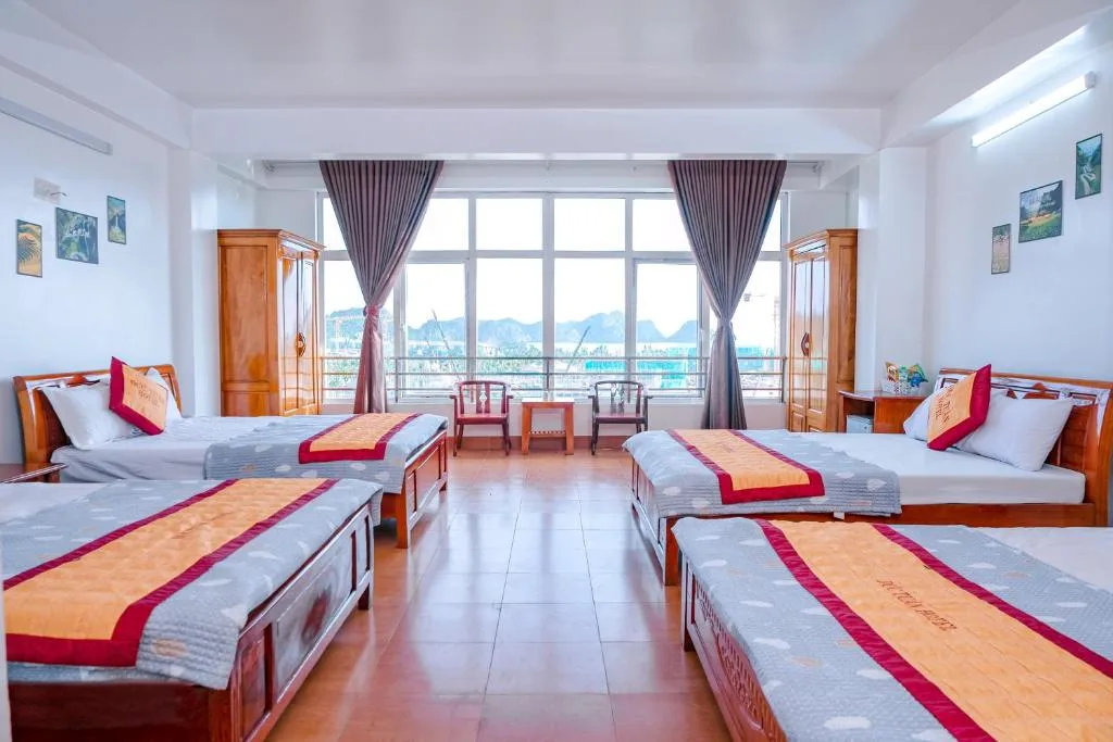 ĐỨC TUÂN Hotel - Eco Stay — 2