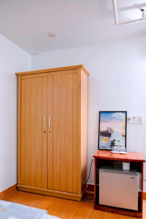ĐỨC TUÂN Hotel - Eco Stay — 5