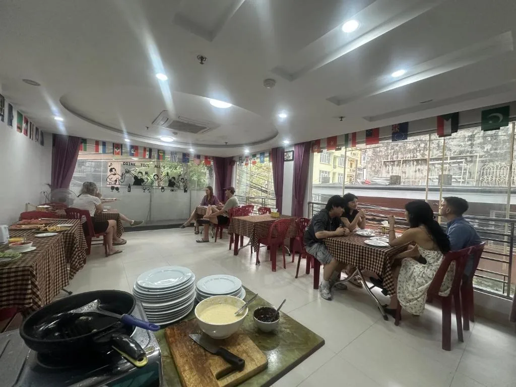 Grand Ireland hotel — 4