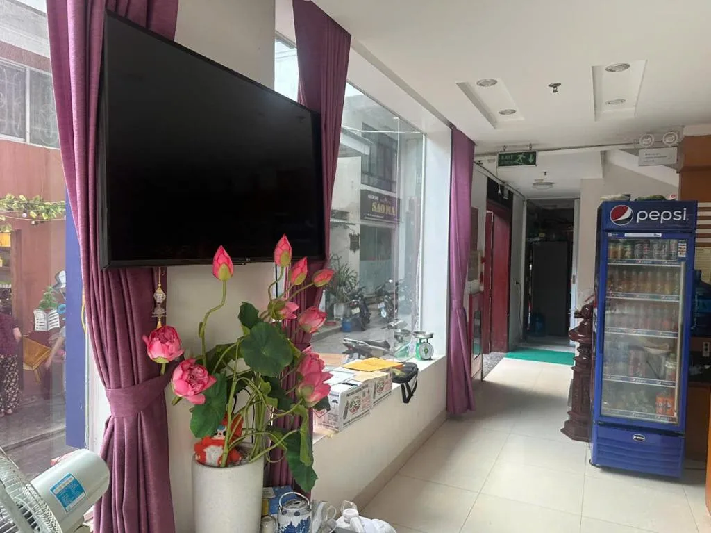 Grand Ireland hotel — 5