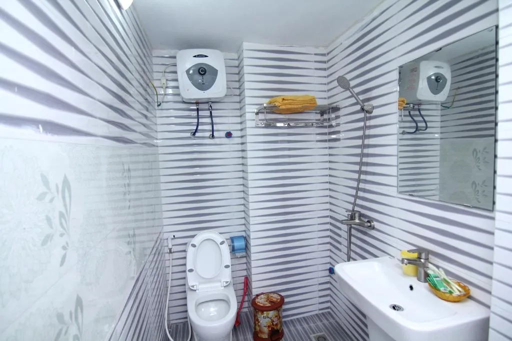 Huong Cang Sea View Hotel — 3
