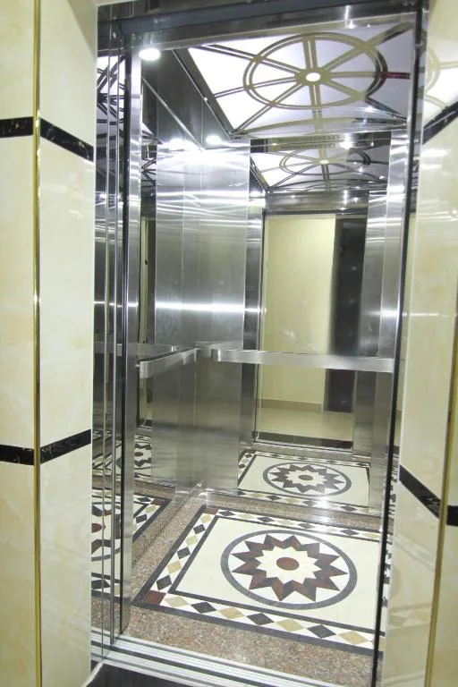 Huong Cang Sea View Hotel — 5