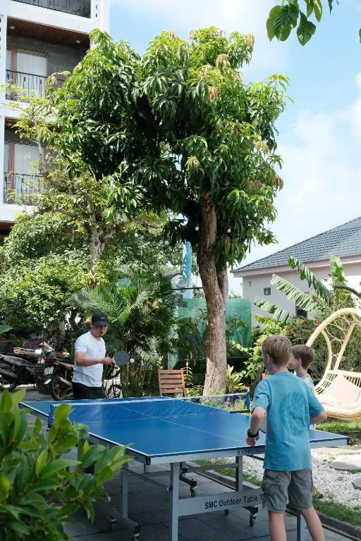 The Eden Cat Ba — 3