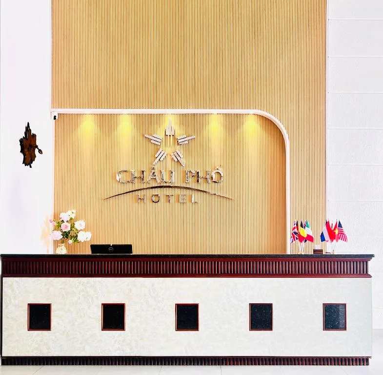 Chau Pho Hotel — 3