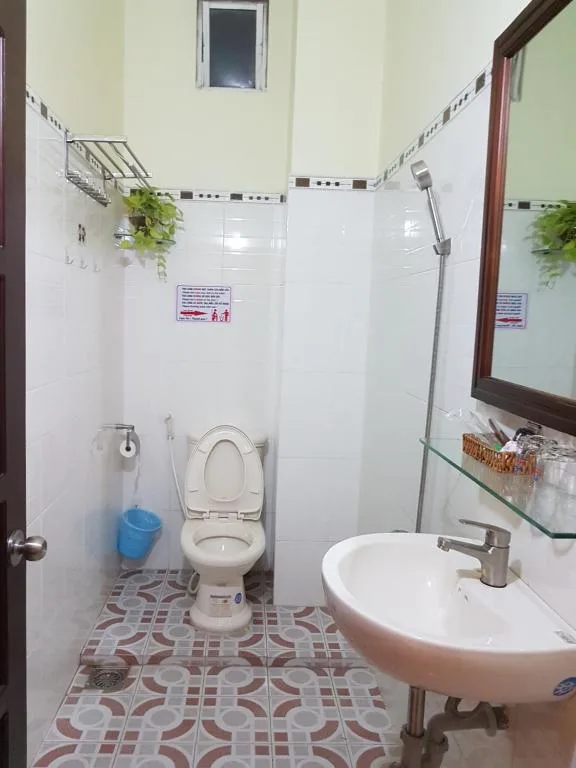 Hostel Đặng Lợi ホステルダンロイ — 3