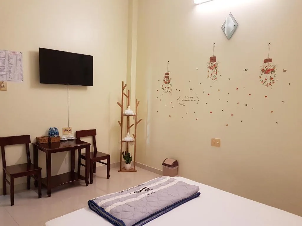 Hostel Đặng Lợi ホステルダンロイ — 5
