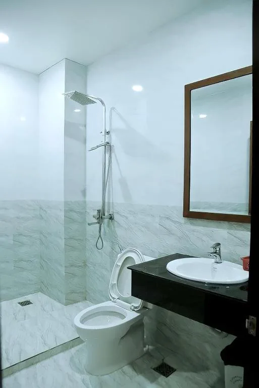 HOTEL ĐĂNG KHOA 1 NÚI SAM — 3