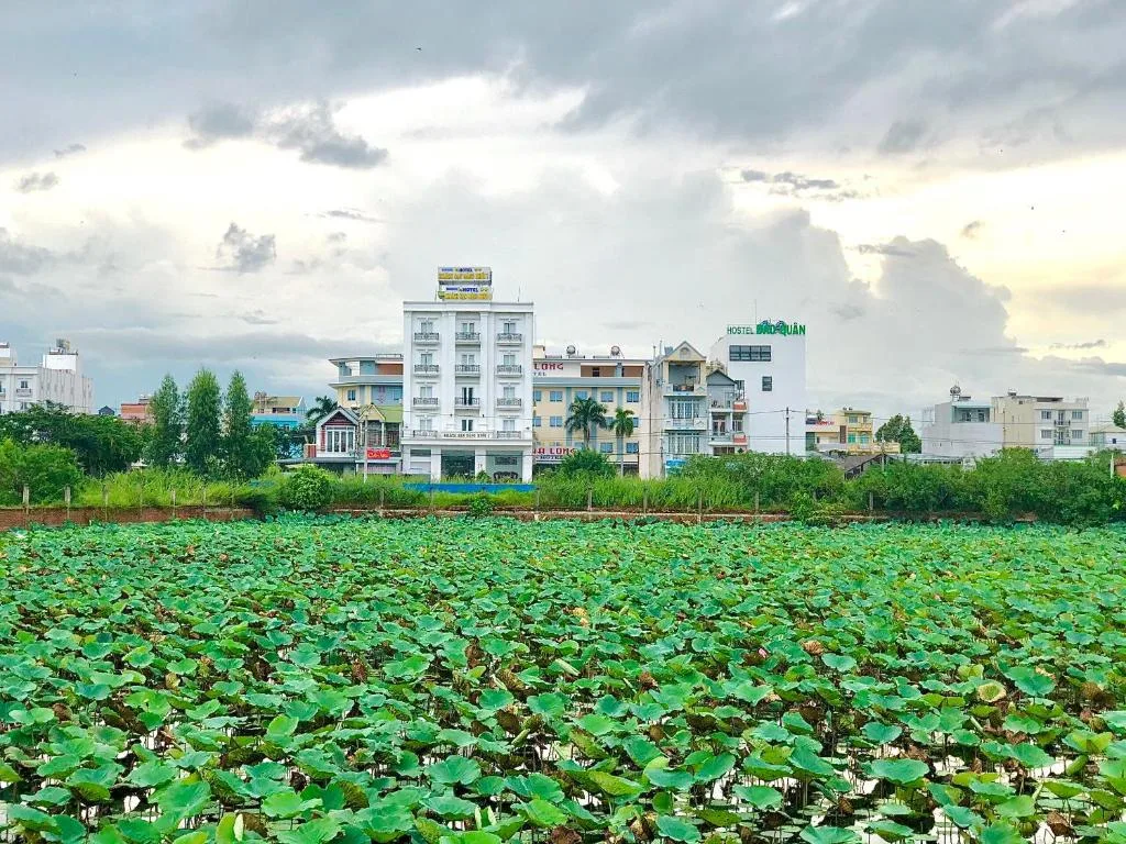HOTEL ĐĂNG KHOA 1 NÚI SAM — 5