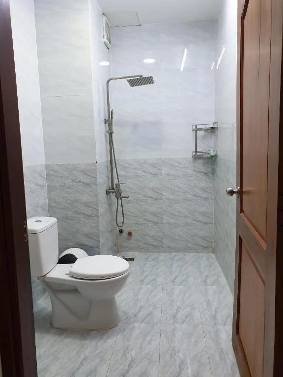 Hotel Đăng Khôi Núi Sam — 3