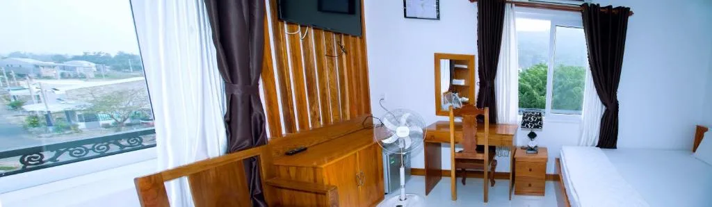 Hotel Đăng Khôi Núi Sam — 4