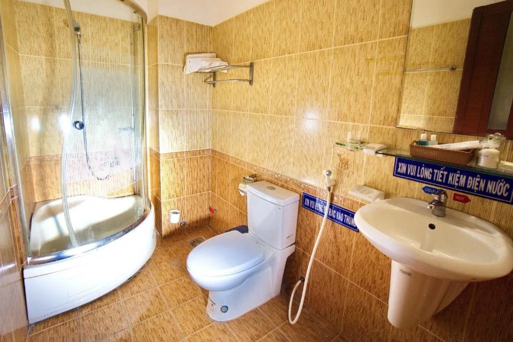 Hotel Hải Châu — 3