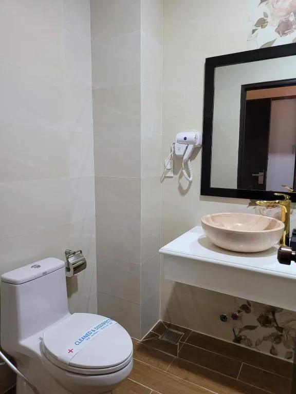 khách sạn yên châu 2 — 3