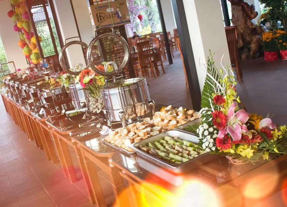 Sang Như Ngọc Resort — 5