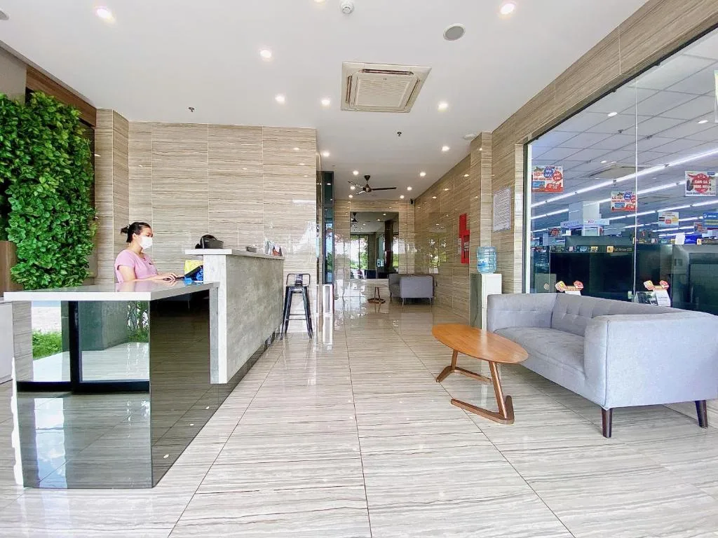 The Luxe Hotel Châu Đốc — 3