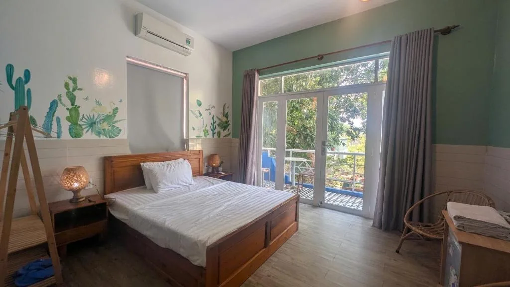 Côn Đảo Home