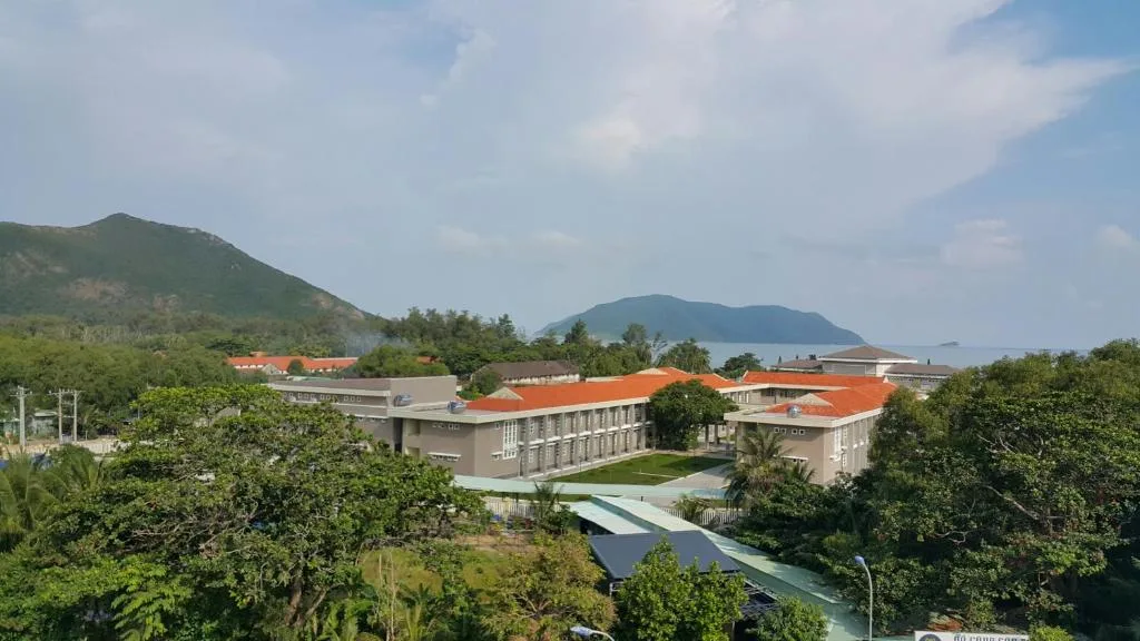 Côn Sơn Victory Hotel — 4