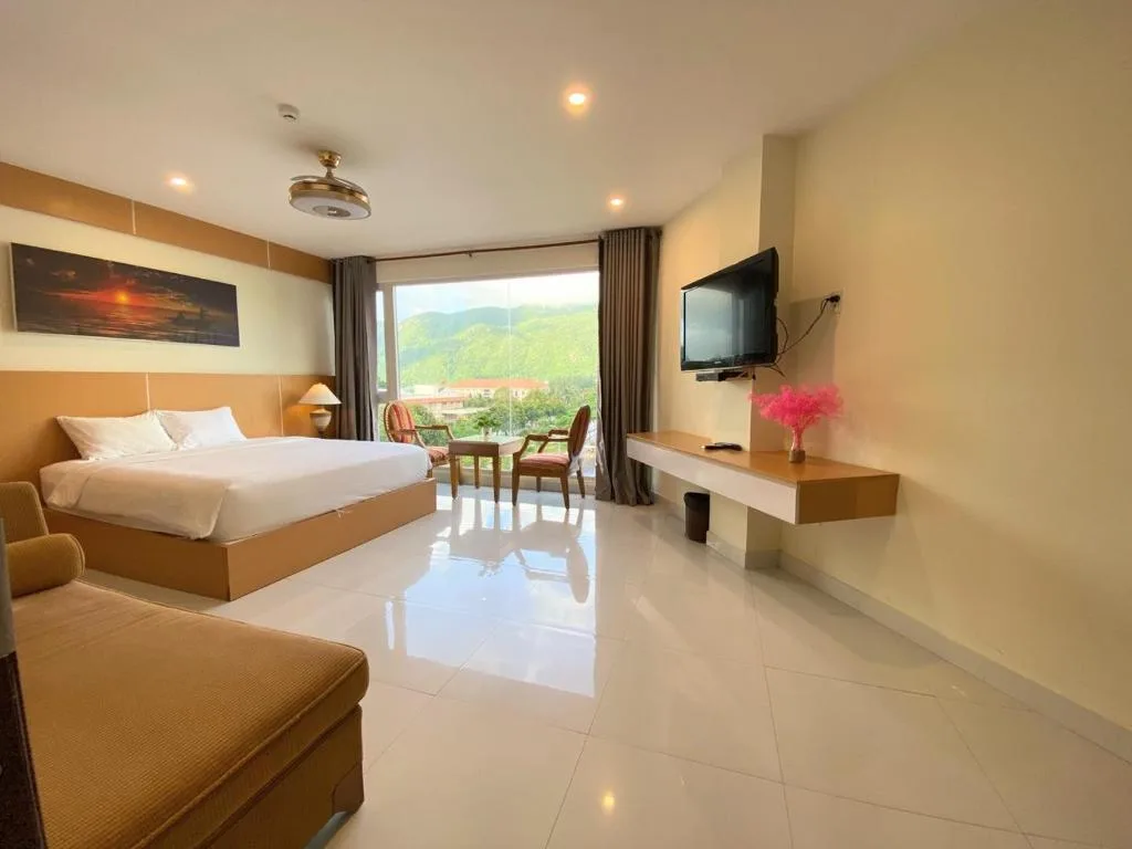 Conson Hotel — 3