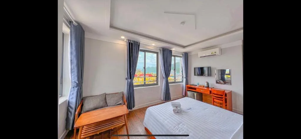 HẢI SƠN HOTEL — 4