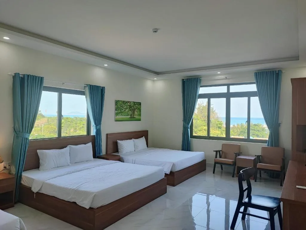 Hoàng Anh Côn Đảo Hotel — 2