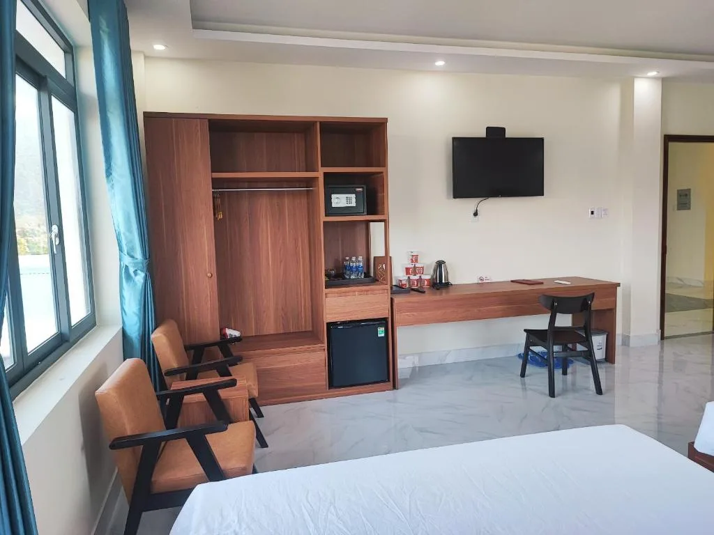 Hoàng Anh Côn Đảo Hotel — 4