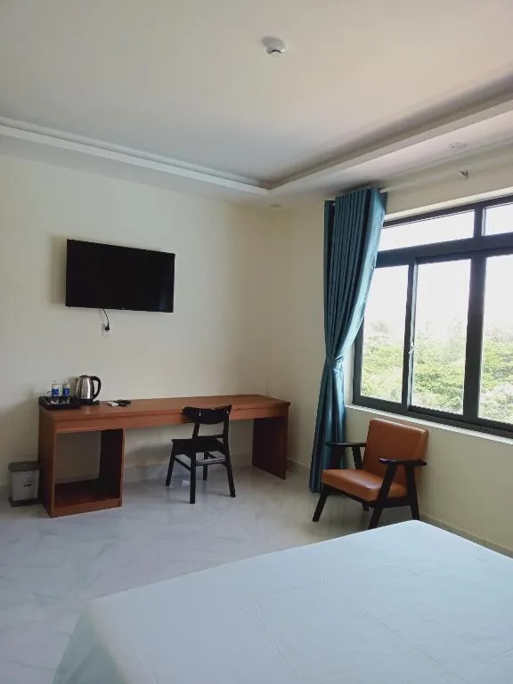 Hoàng Anh Côn Đảo Hotel — 5